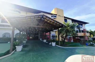 Loja para locação em lauro de freitas, vilas do atlantico