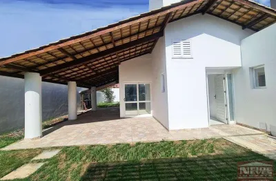 Casa em condomínio fechado com 3 quartos à venda na Avenida Praia de Itapoan, 853, Vilas do Atlantico, Lauro de Freitas