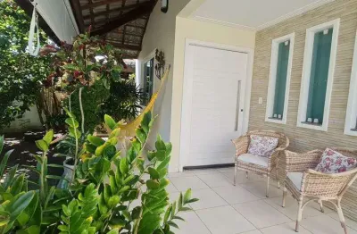 Casa em condomínio fechado com 4 quartos à venda na Rua João Marques Oliveira, 584, Buraquinho, Lauro de Freitas