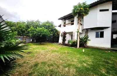 Casa com 4 quartos à venda na Avenida Praia de Itapoan, 853, Vilas do Atlantico, Lauro de Freitas