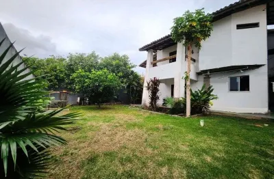Casa com 4 quartos à venda na Avenida Praia de Itapoan, 853, Vilas do Atlantico, Lauro de Freitas