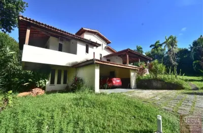 Casa em condomínio fechado com 3 quartos à venda na Avenida Santos Dumont, 952, Parque Encontro das Águas, Lauro de Freitas