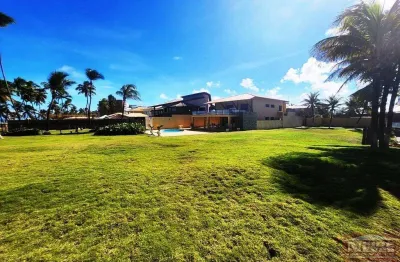 Casa com 5 quartos à venda na Avenida Praia de Itapoan, 101, Vilas do Atlantico, Lauro de Freitas