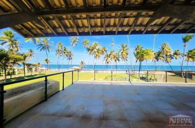 Casa com 5 quartos à venda na Avenida Praia de Itapoan, 101, Vilas do Atlantico, Lauro de Freitas