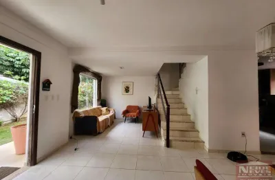 Casa em condomínio fechado com 4 quartos à venda na Rua Walter da Silva Maia, 897, Ipitanga, Lauro de Freitas