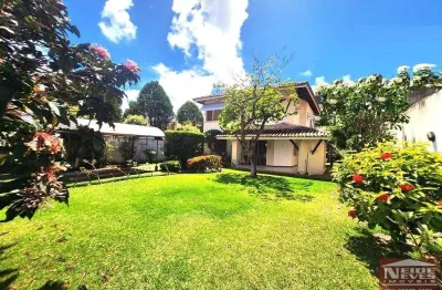 Casa com 4 quartos à venda na Avenida Praia de Itapoan, 872, Vilas do Atlantico, Lauro de Freitas