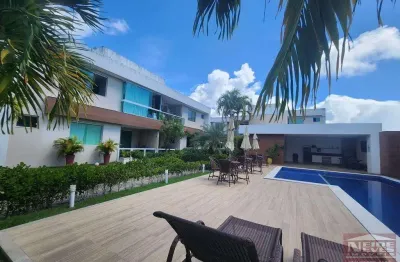 Apartamento com 2 quartos à venda na Rua João Marques Oliveira, 546, Buraquinho, Lauro de Freitas