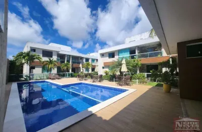 Apartamento com 2 quartos à venda na Rua João Marques Oliveira, 546, Buraquinho, Lauro de Freitas