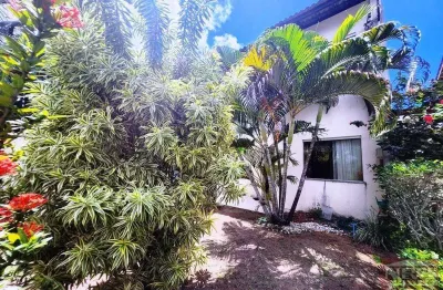Casa em condomínio fechado com 4 quartos à venda na Avenida Praia de Itapoan, 524, Vilas do Atlantico, Lauro de Freitas