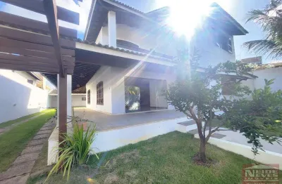 Casa com 5 quartos à venda no Vilas do Atlantico, Lauro de Freitas 