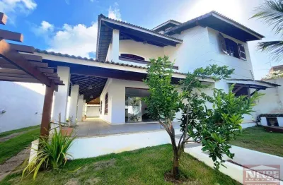 Casa com 5 quartos à venda no Vilas do Atlantico, Lauro de Freitas 