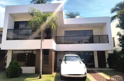 Casa em condomínio para venda, vilas do atlantico, 4 dormitórios, 3 suítes, 4 banheiros, 3 vagas