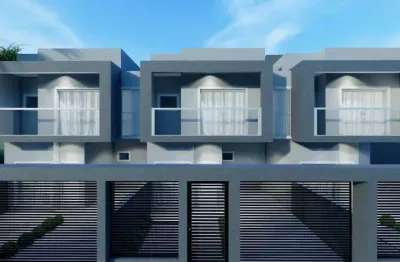 Casa com 3 quartos à venda na rua joão horácio vieira, barra do sai, itapoá por r$ 545.000