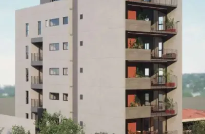 Apartamento com 3 quartos à venda na rua coronel luiz victorino ordine, são pedro, são josé dos pinhais, 77 m2 por r$ 669.304