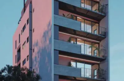 Apartamento com 3 quartos à venda na rua coronel luiz victorino ordine, são pedro, são josé dos pinhais, 77 m2 por r$ 744.812
