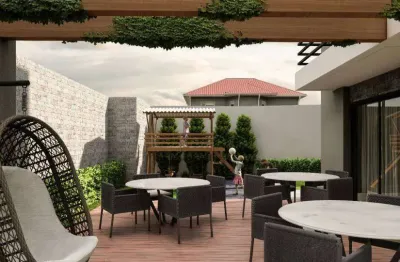 Terreno à venda na bairro são francisco próximo ao caminho do vinho e colonia murici, costeira, são josé dos pinhais, 232 m2 por r$ 372.224