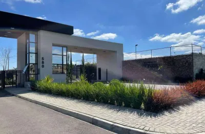 Terreno à venda na rua oristela foggiatto, costeira, são josé dos pinhais, 138 m2 por r$ 242.585