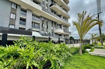 Apartamento com 2 quartos à venda na rua capitão tobias pereira da cruz, são pedro, são josé dos pinhais, 52 m2 por r$ 580.000