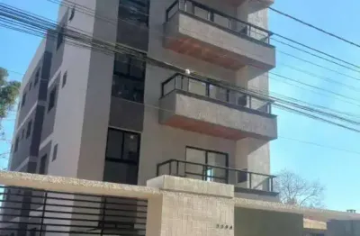 Apartamento com 2 quartos à venda no afonso pena, são josé dos pinhais , 51 m2 por r$ 265.000