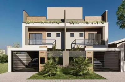 Casa com 3 quartos à venda no cruzeiro, são josé dos pinhais  por r$ 980.000