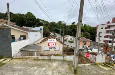 Terreno à venda em são domingos, são josé dos pinhais  por r$ 450.000