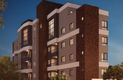 Apartamento com 3 quartos à venda no bom jesus, são josé dos pinhais , 112 m2 por r$ 870.000