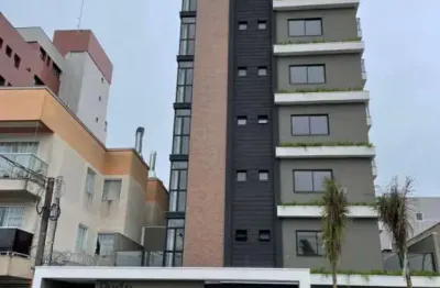 Apartamento com 3 quartos à venda no centro, são josé dos pinhais  por r$ 750.000