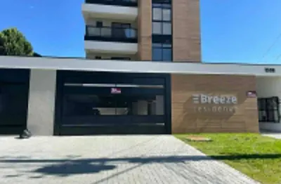 Apartamento com 3 quartos à venda na rua coronel luiz victorino ordine, centro, são josé dos pinhais, 74 m2 por r$ 667.000