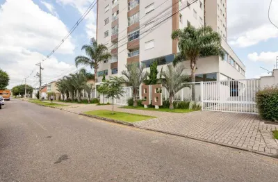 Apartamento com 3 quartos à venda na rua pedro moro redeschi, 96, centro, são josé dos pinhais, 355 m2 por r$ 1.500.000