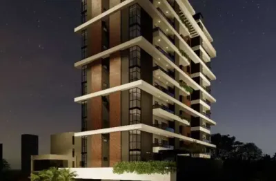 Apartamento com 2 quartos à venda na rua visconde do rio branco, centro, são josé dos pinhais, 56 m2 por r$ 519.000