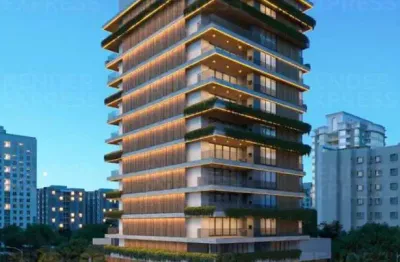Apartamento com 3 quartos à venda na rua jorge mansos do nascimento teixeira, são pedro, são josé dos pinhais, 210 m2 por r$ 2.825.903