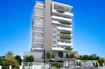 Apartamento com 3 quartos à venda no centro, são josé dos pinhais , 304 m2 por r$ 3.444.000
