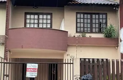 Casa com 4 quartos à venda em braga, são josé dos pinhais , 112 m2 por r$ 690.000