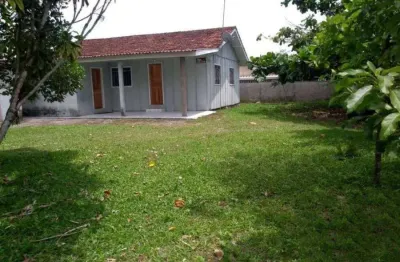 Casa com 4 quartos à venda no mirim, guaratuba  por r$ 370.000