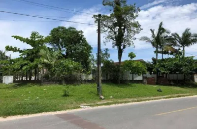 Terreno comercial à venda no mirim, guaratuba  por r$ 380.000