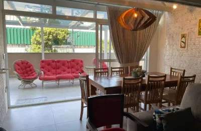Apartamento com 3 quartos à venda na rua coronel luiz victorino ordine, centro, são josé dos pinhais, 89 m2 por r$ 1.400.000