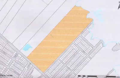 Terreno comercial à venda na avenida guatupê, guatupê, são josé dos pinhais por r$ 13.500.000