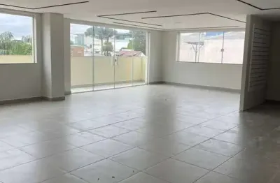 Ponto comercial para alugar na avenida rui barbosa, centro, são josé dos pinhais, 100 m2 por r$ 4.200