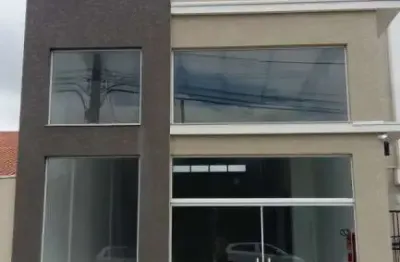 Ponto comercial para alugar na rua tenente luiz de campos valejo, 400, centro, são josé dos pinhais, 284 m2 por r$ 16.000