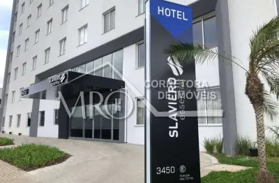 Prédio à venda na avenida das torres, centro, são josé dos pinhais por r$ 274.000