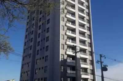 Apartamento com 3 quartos à venda na rua guaíra, centro, são josé dos pinhais, 74 m2 por r$ 590.000