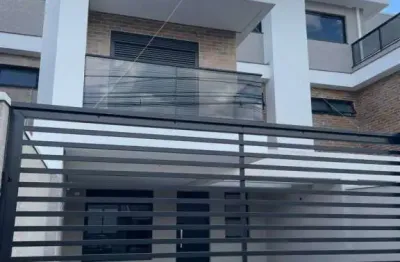 Casa com 4 quartos à venda na avenida comendador franco, 02, jardim das américas, curitiba por r$ 1.250.000