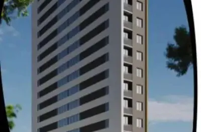 Apartamento com 1 quarto à venda na rua barão do serro azul, centro, curitiba, 30 m2 por r$ 400.354