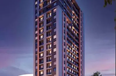 Apartamento com 2 quartos à venda na avenida visconde de guarapuava, centro, curitiba, 52 m2 por r$ 578.577