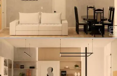 Casa com 3 quartos à venda na rua marcos foggiatto, aristocrata, são josé dos pinhais, 115 m2 por r$ 850.000
