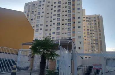 Apartamento com 3 quartos à venda na Rua Doutor Motta Júnior, 1400, Centro, São José dos Pinhais, 59 m2 por R$ 480.000