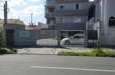 Apartamento com 3 quartos à venda na rua josé claudino barbosa, afonso pena, são josé dos pinhais, 69 m2 por r$ 290.000