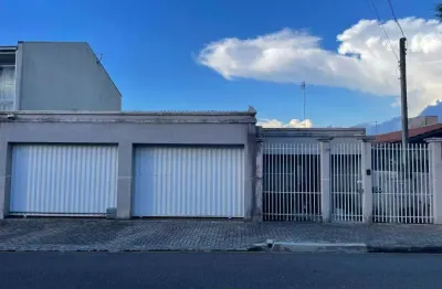 Casa com 3 quartos à venda na rua alto piquiri, braga, são josé dos pinhais, 150 m2 por r$ 650.000