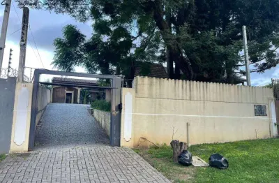 Terreno à venda na rua clemente zetola, três marias, são josé dos pinhais por r$ 880.000