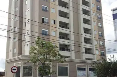 Apartamento com 3 quartos à venda na rua coronel luiz victorino ordine, 1035, centro, são josé dos pinhais, 89 m2 por r$ 720.000